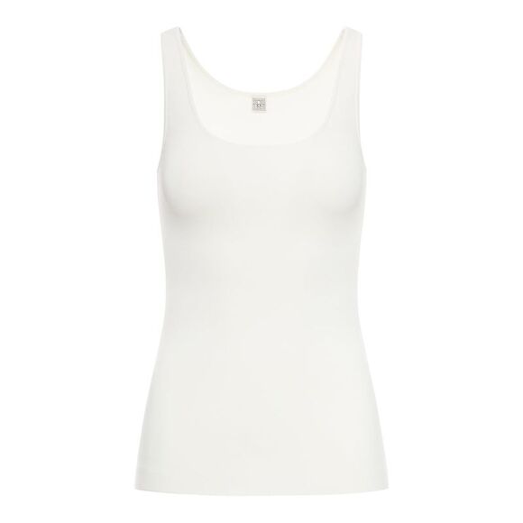 Toteme Women Compact Knit Tank Top